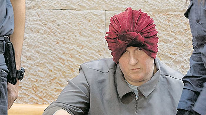 מלכה לייפר. התפתחות עצובה ולא מפתיעה (צילום: עמית שאבי) מלכה לייפר