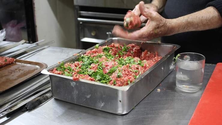 אוכל רחוב מחיפה