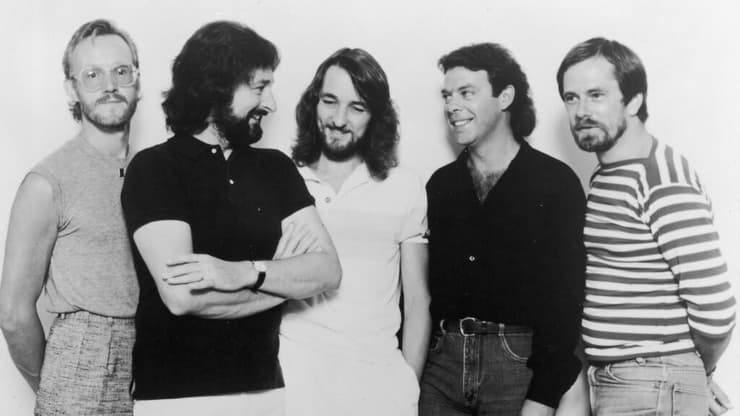 סופרטראמפ (צילום: Hulton Archive/Courtesy of Getty Images) סופרטראמפ