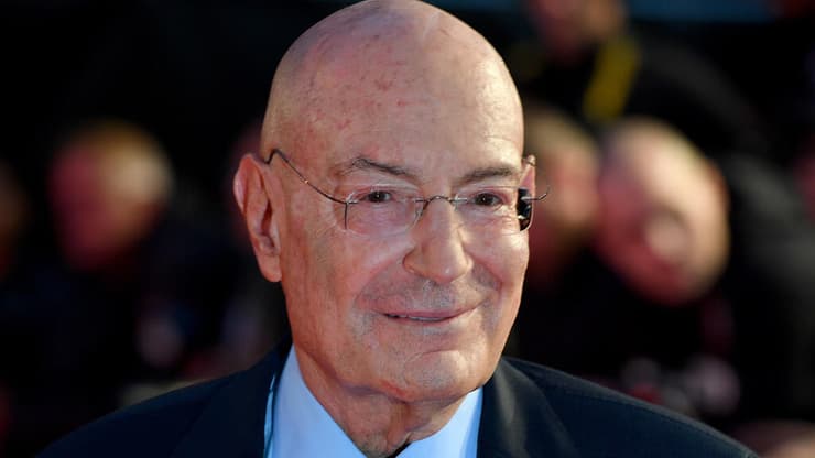 ארנון מילצ'ן 