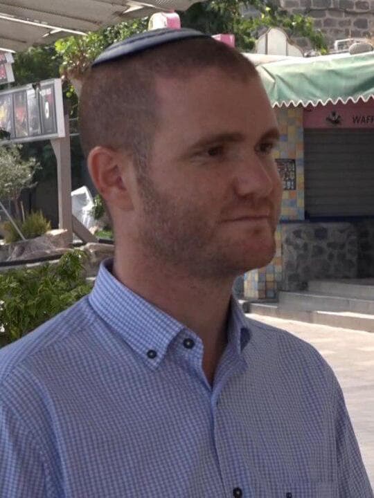 רפאל טרבלסי