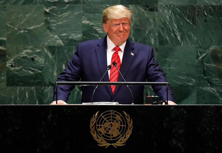 העצרת הכללית של האו"ם