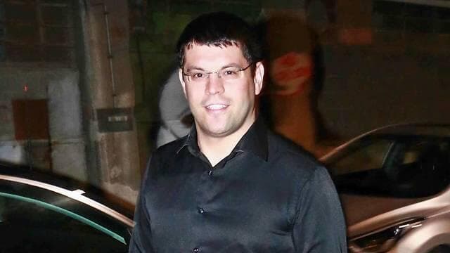 מתן חודורוב (צילום: אמיר מאירי) מתן חודורוב