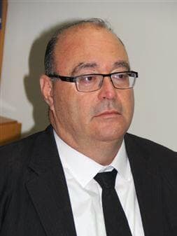 עו"ד משה לין (צילום: איציק סנדיק) עו"ד משה לין