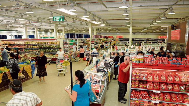 סניף של יוחננוף