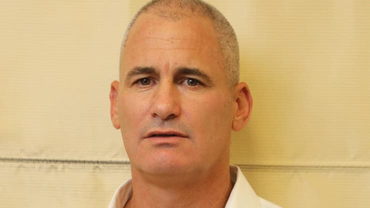 ניר גלבוע (צילום: רפי דלויה) ניר גלבוע
