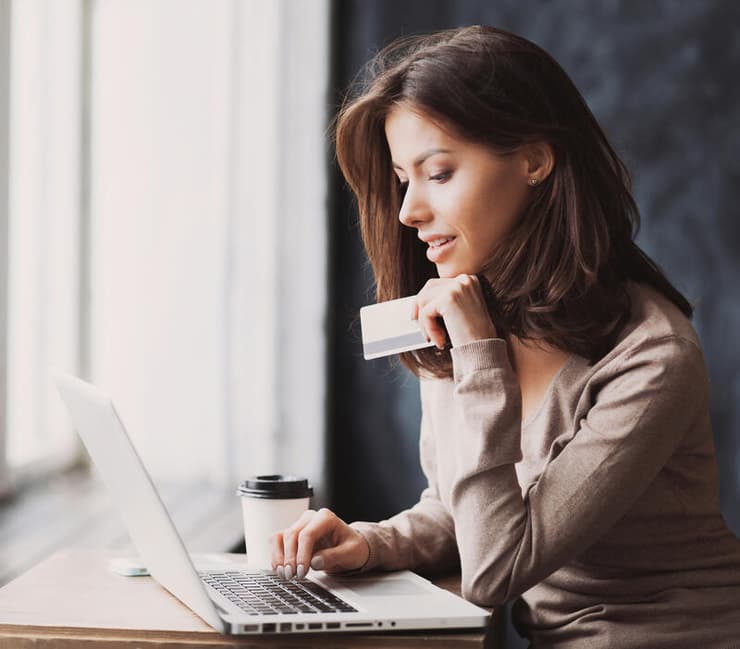 רכישות מקוונות