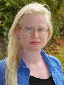 עו"ד ג'ולי דניאל