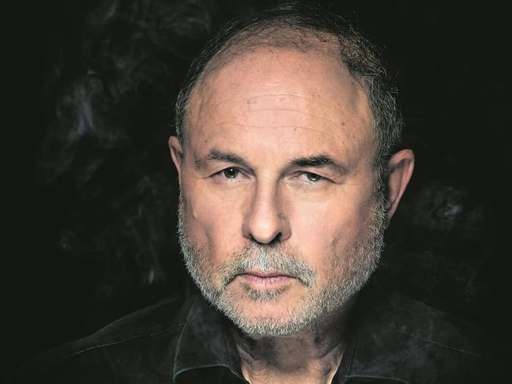 יורם דנציגר