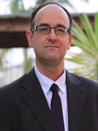 עו"ד ינון פריד