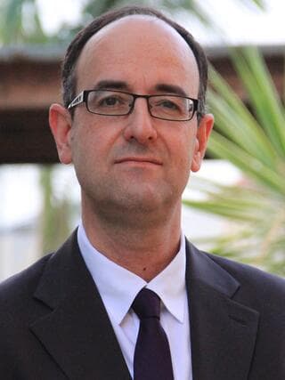 עו"ד ינון פריד