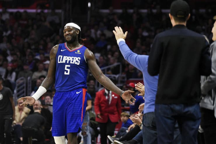 מונטרז הארל