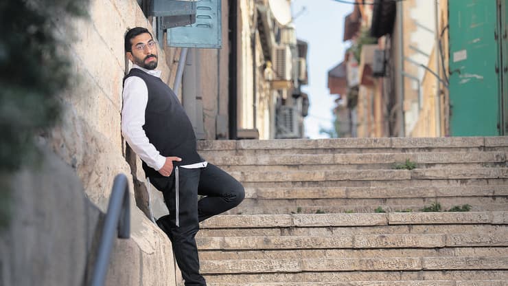 התמונה של עדן אביטבול