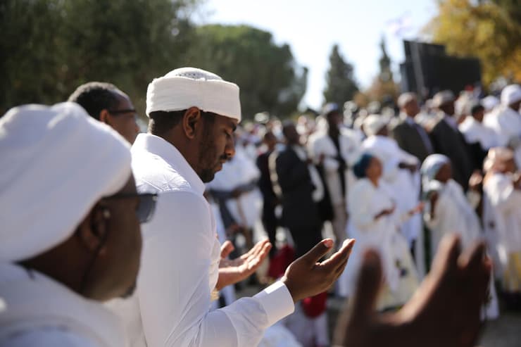  אירועי חד הסיגד אירועי חג הסיגד בארמון הנציב ירושליםהנציב ירושלים