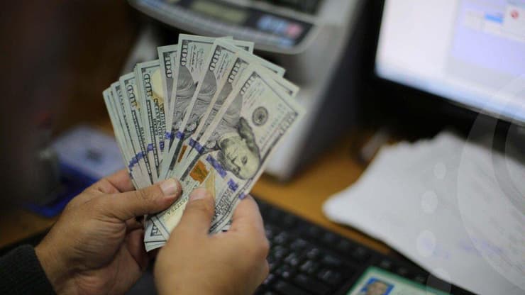 חלוקת המענק הקטארי