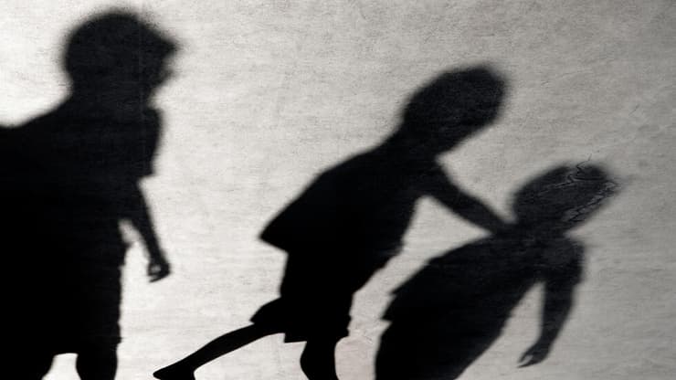 אילוסטרציה (צילום: shutterstock) אילוסטרציה תקיפה