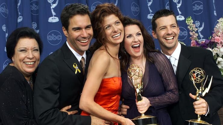 וויל וגרייס