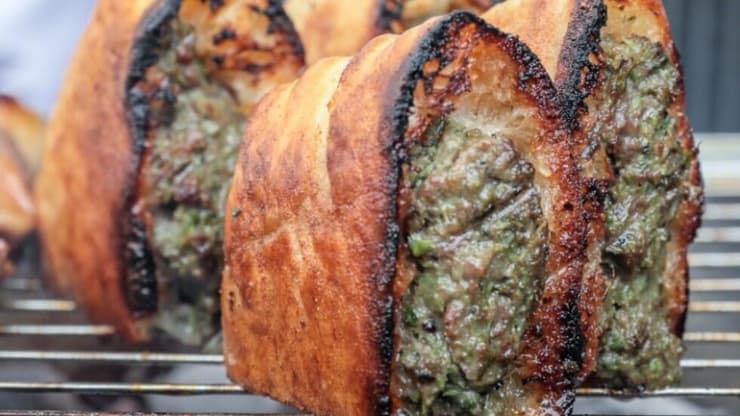 בשר ליום העצמאות