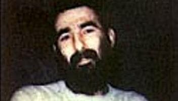 תמונתו של רון ארד