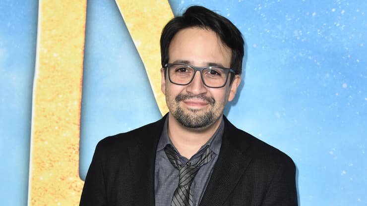 לין מנואל מירנדה 