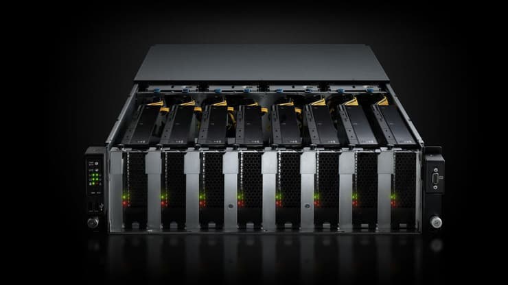 טכנולוגיית AI של הבאנה לאבס