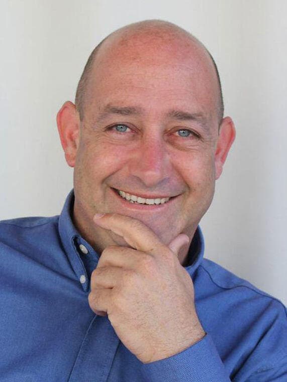 עו"ד אירם גל