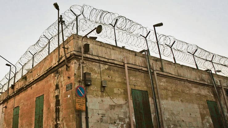 מגרש הרוסים. ארכיון (צילום: ענר גרין) מגרש הרוסים