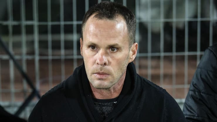 הפועל אום אל פאחם מכבי חיפה