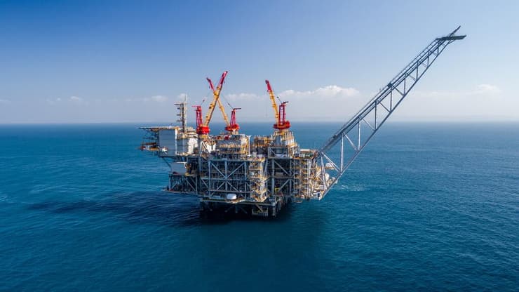 אסדת לווייתן