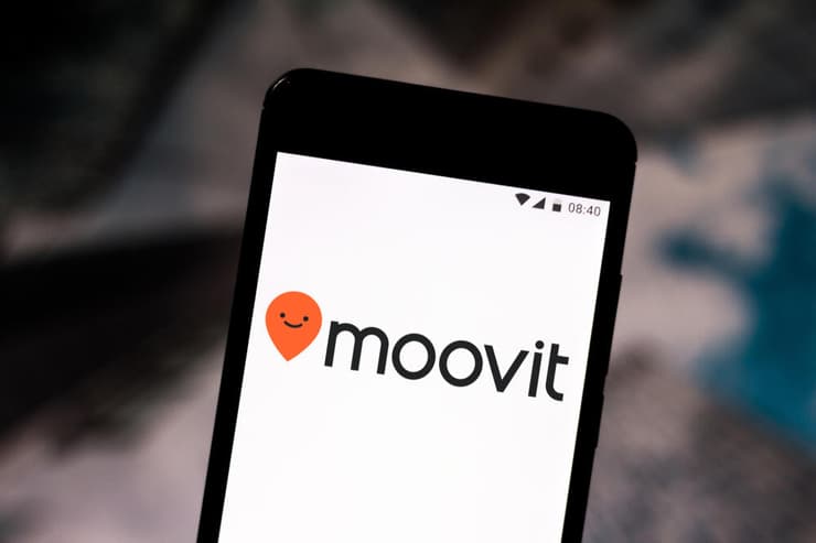 אפליקציית מוביט