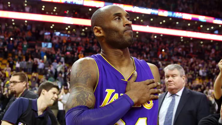 קובי בראיינט