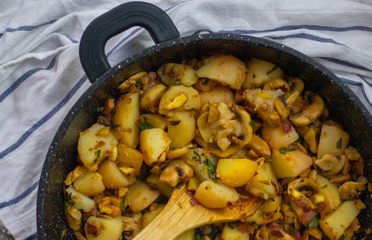 אוכל צמחוני