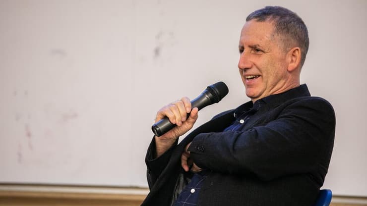 פרופ' יואב שוהם AI WECODE