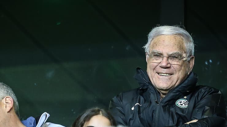 יעקב שחר מרוצה