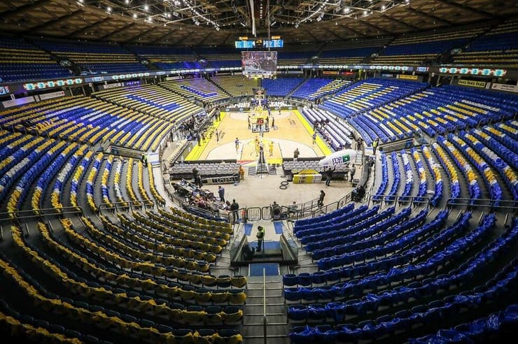 היכל מנורה מבטחים