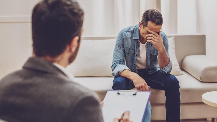 מחסור עצום בתקנים - כשהביקוש לטיפול רק עולה