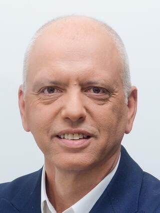 עו"ד חיים רביה. צילום: תומר יעקובסון