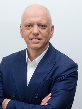 עו"ד חיים רביה. צילום: תומר יעקובסון