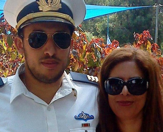 אירית ועמרי ז"ל: "אני רואה במהלך הזה צוואה של עמרי. זה לא יחזיר לנו אותו, אבל ימשיך את האדם המשובח שהוא היה, ולכן אני לא מוותרת" אירית ועמרי ז"ל