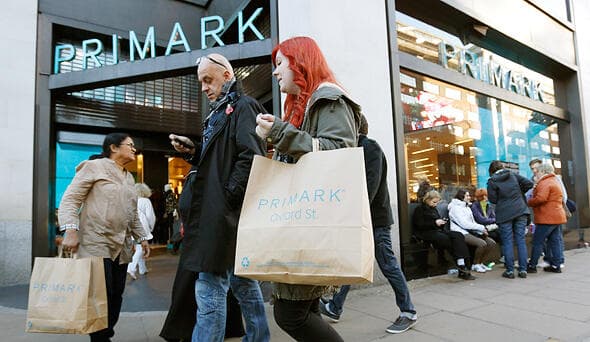 פריימרק. הקניונים בארץ יצטרכו להסתכל על מה שקורה בקניונים בעולם (צילום: רויטרס) פריימרק