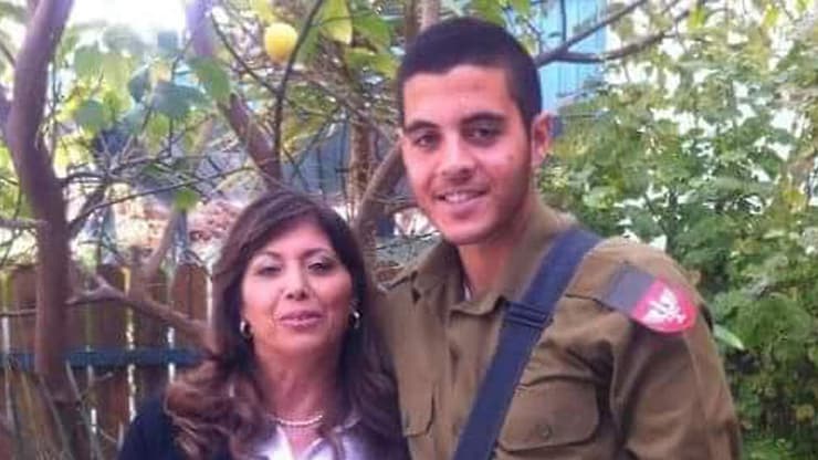 סמל דניאל קדמי ז"ל צוק איתן יום הזיכרון