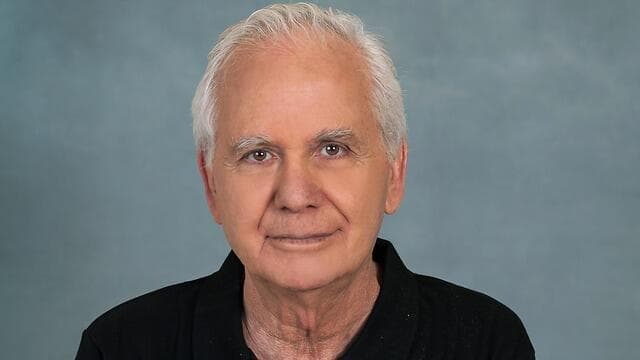 ''זה אפשרי''. פרופ' עמי שקד