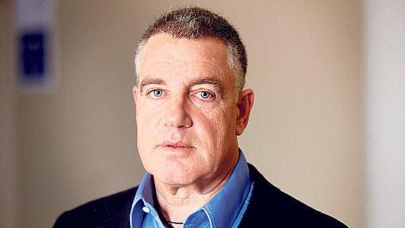 עידן עופר (צילום: בלומברג) עידן עופר