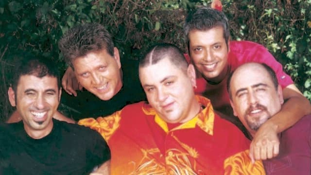 החברים של נטאשה