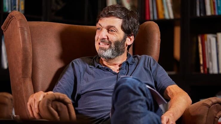 פרופ' דן אריאלי (צילום: Duke Photography) פרופ' דן אריאלי