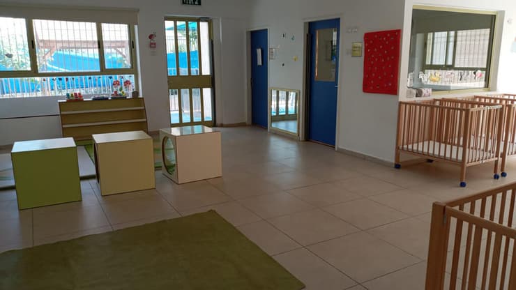 הבטחות למעונות יום מסובסדים מלידה עד גיל 3 מעון החברה למתנסים
