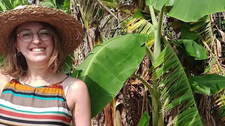 מאיה ווישניאק, נחנקה למוות על ידי בן זוגה מאיה ווישניאק