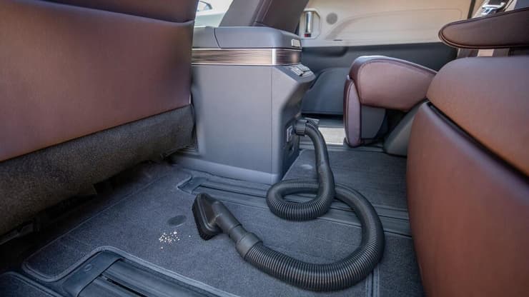 טויוטה סיינה