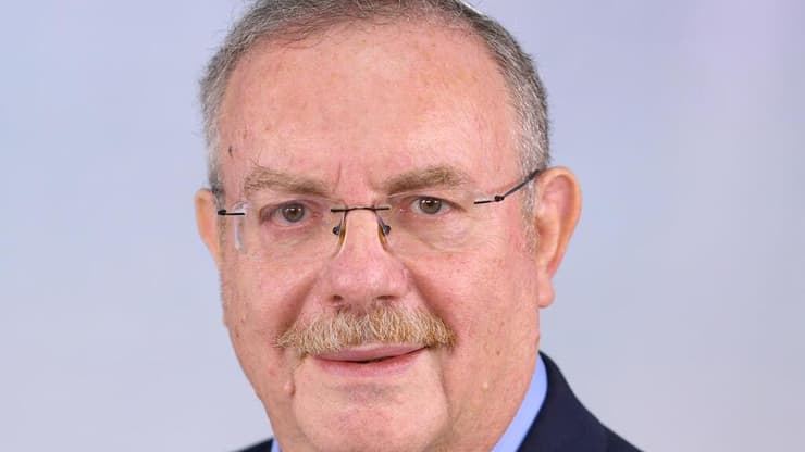 מ"מ הנציב דניאל הרשקוביץ