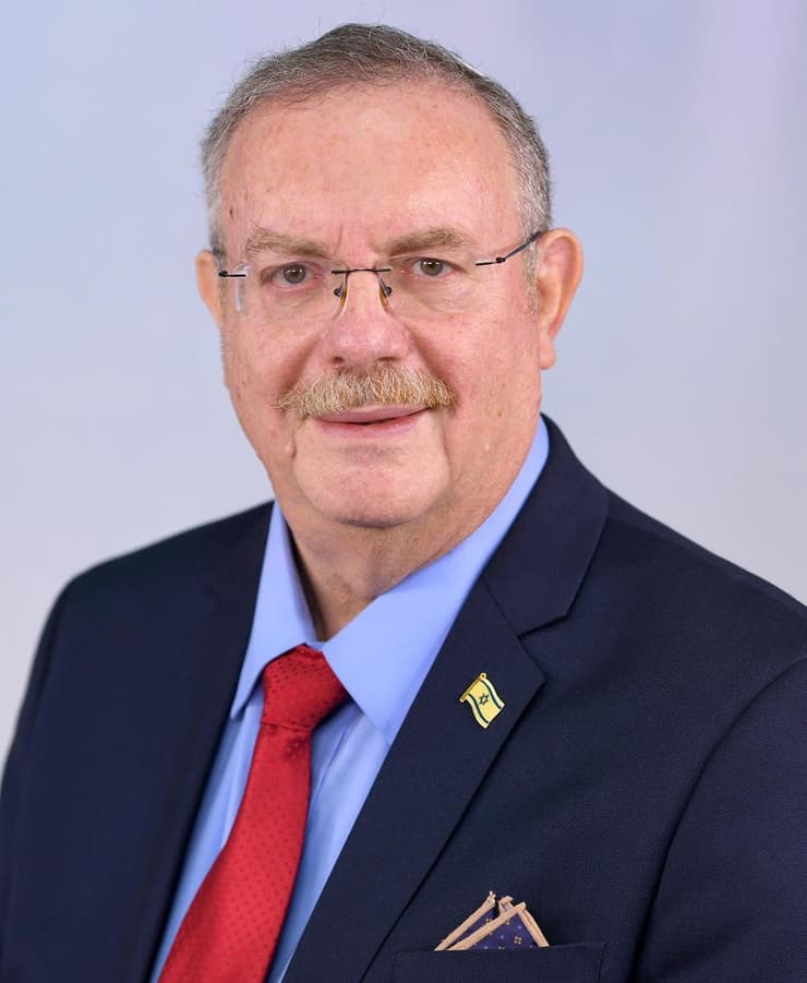 הרשקוביץ ימשיך לכהן? בסביבת נתניהו כועסים על שלא ממלא את הנחייתו